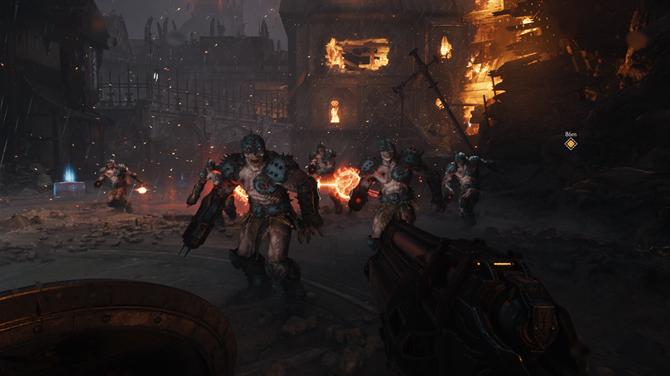 Test DOOM: The Dark Ages PC kontra Xbox Series X. Jakość NVIDIA DLSS 4, AMD FSR, Intel XeSS oraz skalowanie wydajności [nc1]