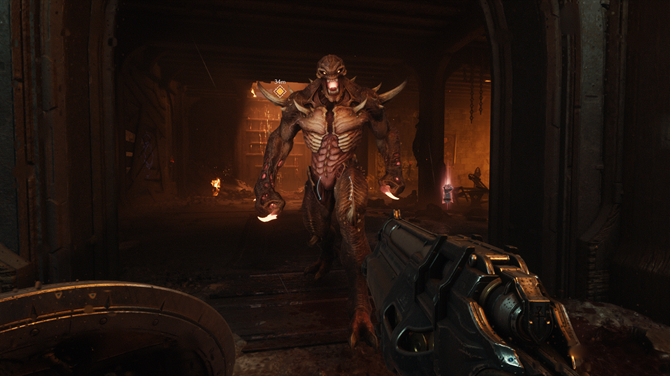 Test DOOM: The Dark Ages PC kontra Xbox Series X. Jakość NVIDIA DLSS 4, AMD FSR, Intel XeSS oraz skalowanie wydajności [nc1]
