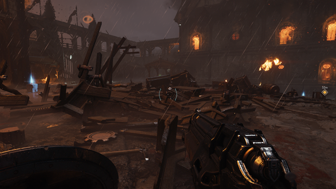 Test DOOM: The Dark Ages PC kontra Xbox Series X. Jakość NVIDIA DLSS 4, AMD FSR, Intel XeSS oraz skalowanie wydajności [nc1]