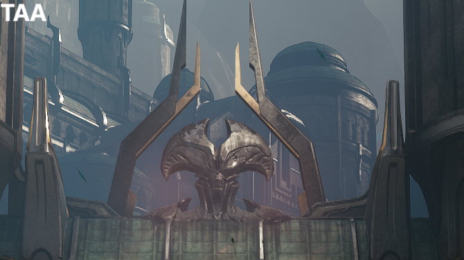 Test DOOM: The Dark Ages PC kontra Xbox Series X. Jakość NVIDIA DLSS 4, AMD FSR, Intel XeSS oraz skalowanie wydajności [nc244]