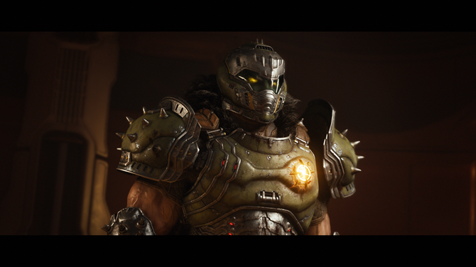 Test DOOM: The Dark Ages PC kontra Xbox Series X. Jakość NVIDIA DLSS 4, AMD FSR, Intel XeSS oraz skalowanie wydajności [nc1]
