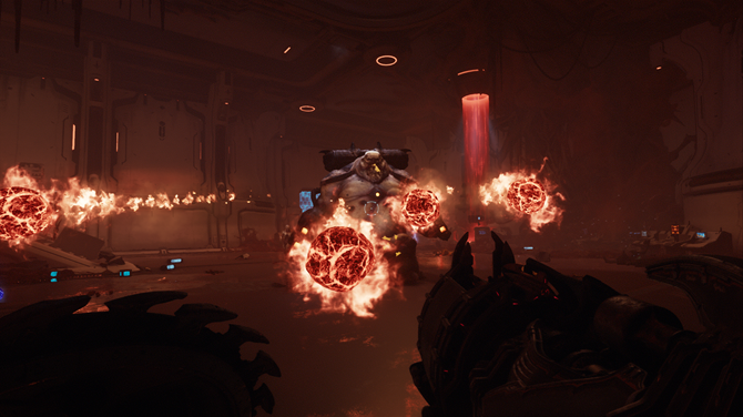 Test DOOM: The Dark Ages PC kontra Xbox Series X. Jakość NVIDIA DLSS 4, AMD FSR, Intel XeSS oraz skalowanie wydajności [nc1]