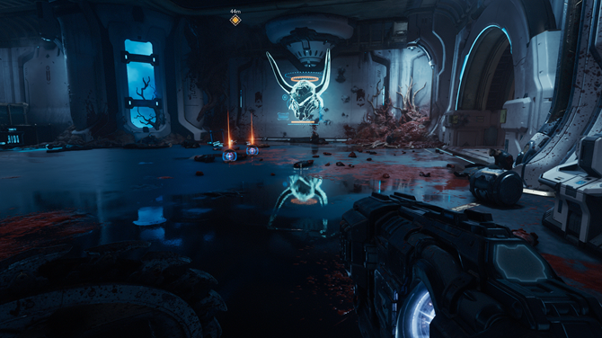 Test DOOM: The Dark Ages PC kontra Xbox Series X. Jakość NVIDIA DLSS 4, AMD FSR, Intel XeSS oraz skalowanie wydajności [nc1]