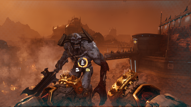 Test DOOM: The Dark Ages PC kontra Xbox Series X. Jakość NVIDIA DLSS 4, AMD FSR, Intel XeSS oraz skalowanie wydajności [nc1]