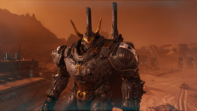 Test DOOM: The Dark Ages PC kontra Xbox Series X. Jakość NVIDIA DLSS 4, AMD FSR, Intel XeSS oraz skalowanie wydajności [nc1]