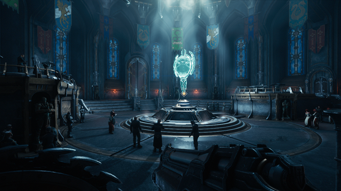 Test DOOM: The Dark Ages PC kontra Xbox Series X. Jakość NVIDIA DLSS 4, AMD FSR, Intel XeSS oraz skalowanie wydajności [nc1]