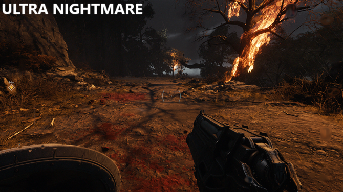 Test DOOM: The Dark Ages PC kontra Xbox Series X. Jakość NVIDIA DLSS 4, AMD FSR, Intel XeSS oraz skalowanie wydajności [nc41]