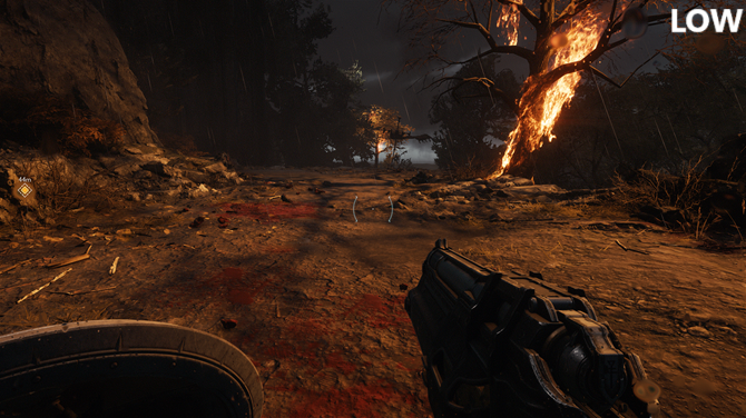 Test DOOM: The Dark Ages PC kontra Xbox Series X. Jakość NVIDIA DLSS 4, AMD FSR, Intel XeSS oraz skalowanie wydajności [nc42]