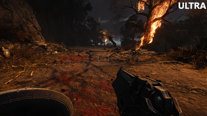 Test DOOM: The Dark Ages PC kontra Xbox Series X. Jakość NVIDIA DLSS 4, AMD FSR, Intel XeSS oraz skalowanie wydajności [nc45]