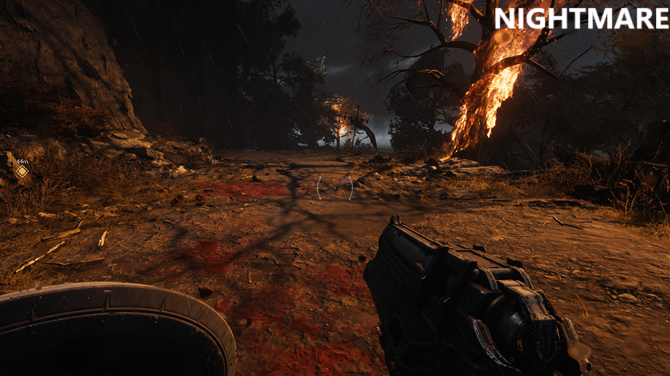 Test DOOM: The Dark Ages PC kontra Xbox Series X. Jakość NVIDIA DLSS 4, AMD FSR, Intel XeSS oraz skalowanie wydajności [nc46]