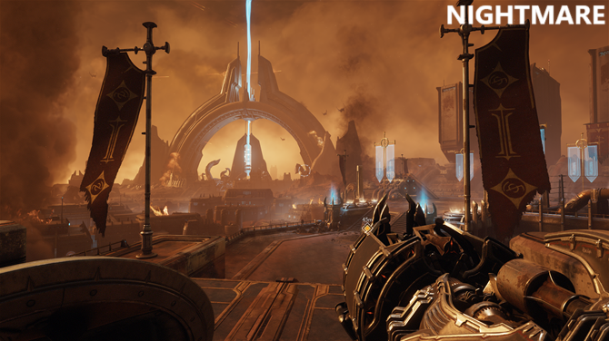 Test DOOM: The Dark Ages PC kontra Xbox Series X. Jakość NVIDIA DLSS 4, AMD FSR, Intel XeSS oraz skalowanie wydajności [nc58]