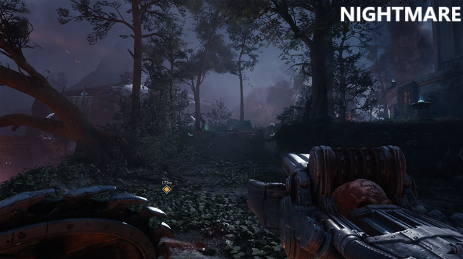Test DOOM: The Dark Ages PC kontra Xbox Series X. Jakość NVIDIA DLSS 4, AMD FSR, Intel XeSS oraz skalowanie wydajności [nc64]