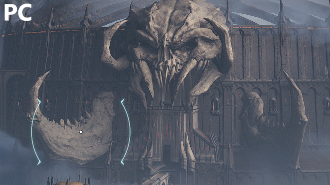 Test DOOM: The Dark Ages PC kontra Xbox Series X. Jakość NVIDIA DLSS 4, AMD FSR, Intel XeSS oraz skalowanie wydajności [nc81]