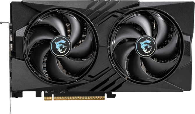 Test karty graficznej MSI GeForce RTX 5060 Gaming - Legendarne 8 GB niezgody. Najbardziej emocjonująca tegoroczna premiera [nc1]