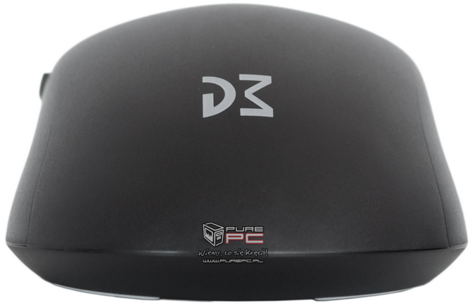 Test myszki Dream Machines DM9 Skill Wireless - Jeden z tańszych modeli z odświeżaniem 8000 Hz w standardzie [nc1]