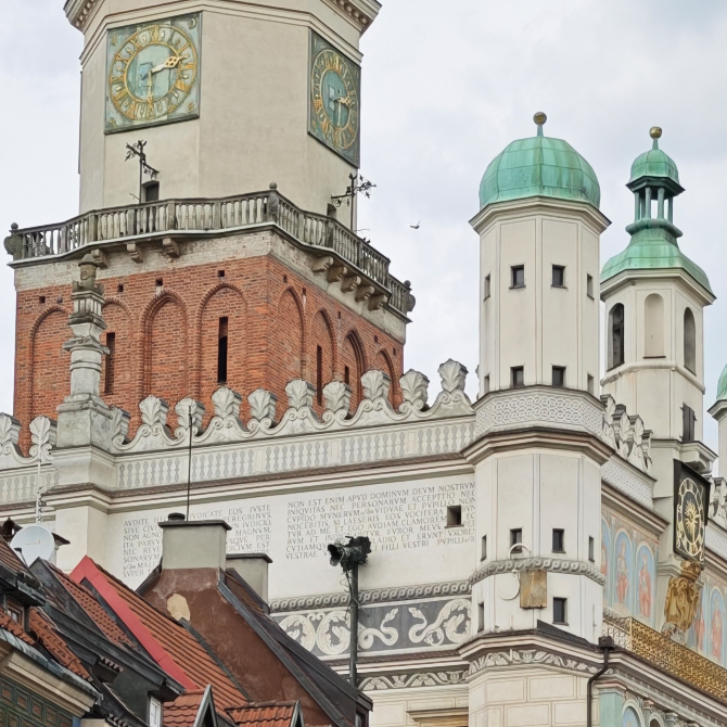 Porównanie jakości aparatów w smartfonach Samsung Galaxy S25 Ultra i Xiaomi 15 Ultra. Sprawdź, który robi lepsze zdjęcia i filmy [nc122]