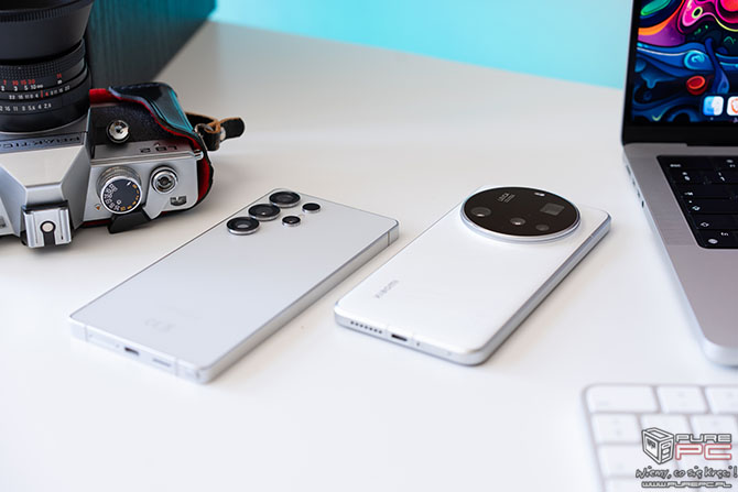 Porównanie jakości aparatów w smartfonach Samsung Galaxy S25 Ultra i Xiaomi 15 Ultra. Sprawdź, który robi lepsze zdjęcia i filmy [nc1]