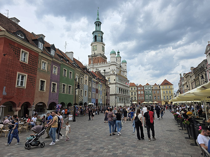 Porównanie jakości aparatów w smartfonach Samsung Galaxy S25 Ultra i Xiaomi 15 Ultra. Sprawdź, który robi lepsze zdjęcia i filmy [nc1]