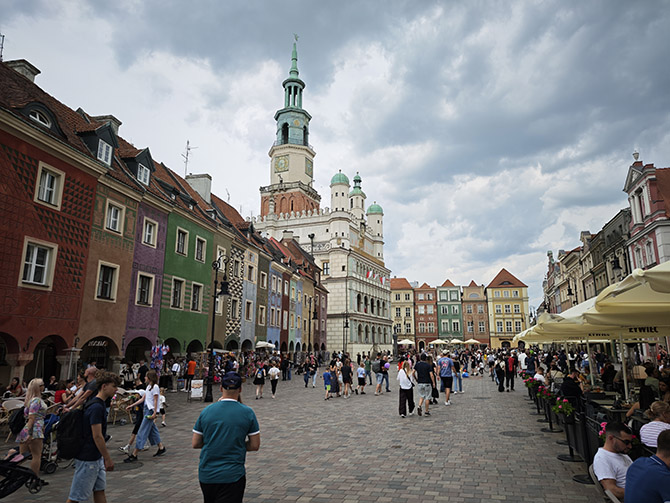 Porównanie jakości aparatów w smartfonach Samsung Galaxy S25 Ultra i Xiaomi 15 Ultra. Sprawdź, który robi lepsze zdjęcia i filmy [nc1]
