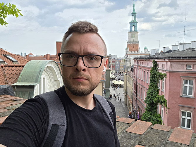 Porównanie jakości aparatów w smartfonach Samsung Galaxy S25 Ultra i Xiaomi 15 Ultra. Sprawdź, który robi lepsze zdjęcia i filmy [nc1]