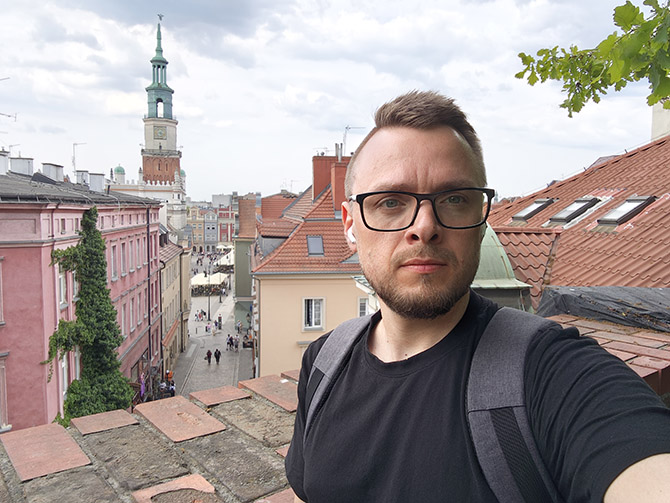 Porównanie jakości aparatów w smartfonach Samsung Galaxy S25 Ultra i Xiaomi 15 Ultra. Sprawdź, który robi lepsze zdjęcia i filmy [nc1]