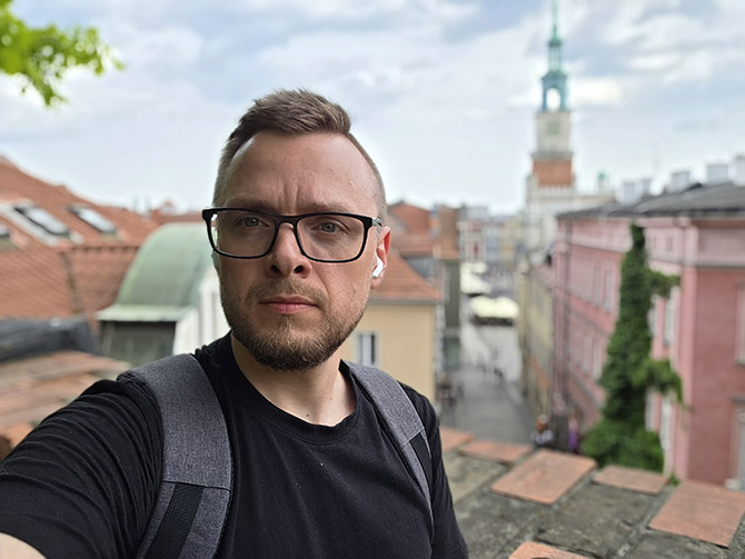 Porównanie jakości aparatów w smartfonach Samsung Galaxy S25 Ultra i Xiaomi 15 Ultra. Sprawdź, który robi lepsze zdjęcia i filmy [nc1]