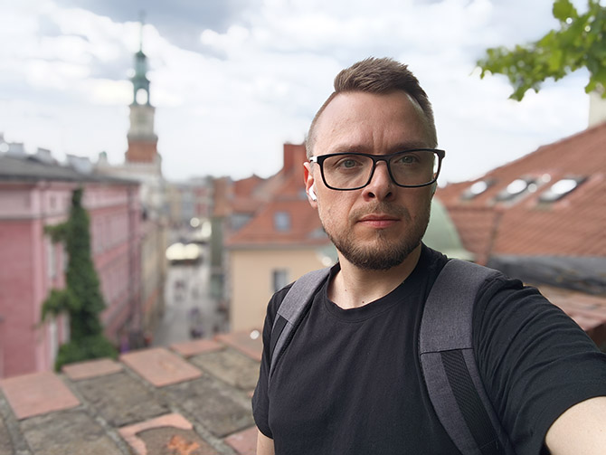 Porównanie jakości aparatów w smartfonach Samsung Galaxy S25 Ultra i Xiaomi 15 Ultra. Sprawdź, który robi lepsze zdjęcia i filmy [nc1]
