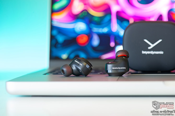 Recenzja Beyerdynamic Amiron 300. Idealne dla nikogo, bardzo dobre dla większości. Zaskakująco udany kompromis [nc1]