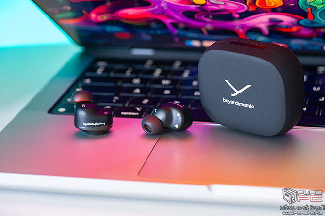 Recenzja Beyerdynamic Amiron 300. Idealne dla nikogo, bardzo dobre dla większości. Zaskakująco udany kompromis [nc1]