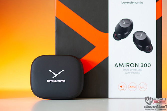 Recenzja Beyerdynamic Amiron 300. Idealne dla nikogo, bardzo dobre dla większości. Zaskakująco udany kompromis [nc1]