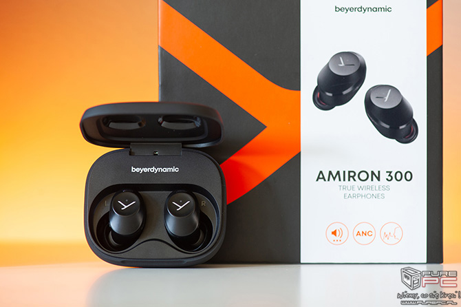 Recenzja Beyerdynamic Amiron 300. Idealne dla nikogo, bardzo dobre dla większości. Zaskakująco udany kompromis [nc1]