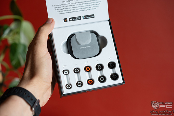 Recenzja Beyerdynamic Amiron 300. Idealne dla nikogo, bardzo dobre dla większości. Zaskakująco udany kompromis [nc1]