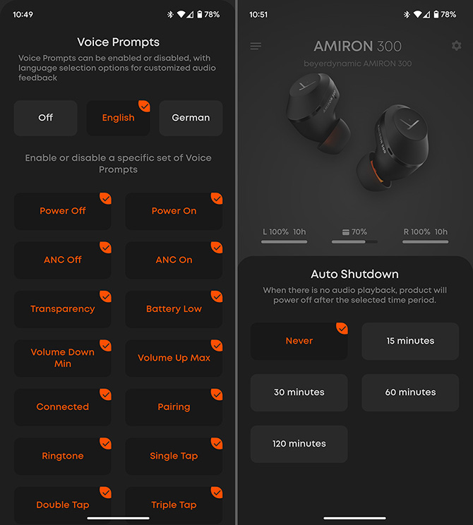 Recenzja Beyerdynamic Amiron 300. Idealne dla nikogo, bardzo dobre dla większości. Zaskakująco udany kompromis [nc1]