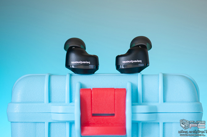 Recenzja Beyerdynamic Amiron 300. Idealne dla nikogo, bardzo dobre dla większości. Zaskakująco udany kompromis [nc1]