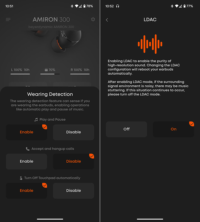 Recenzja Beyerdynamic Amiron 300. Idealne dla nikogo, bardzo dobre dla większości. Zaskakująco udany kompromis [nc1]