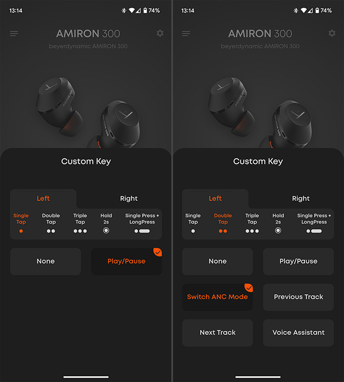 Recenzja Beyerdynamic Amiron 300. Idealne dla nikogo, bardzo dobre dla większości. Zaskakująco udany kompromis [nc1]