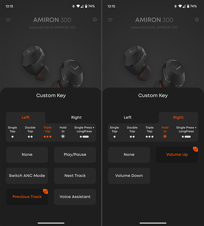 Recenzja Beyerdynamic Amiron 300. Idealne dla nikogo, bardzo dobre dla większości. Zaskakująco udany kompromis [nc1]