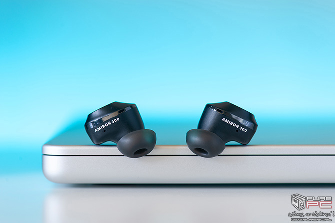 Recenzja Beyerdynamic Amiron 300. Idealne dla nikogo, bardzo dobre dla większości. Zaskakująco udany kompromis [nc1]