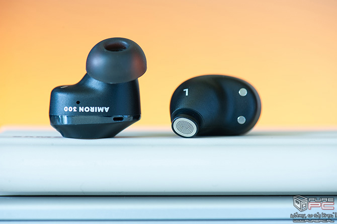 Recenzja Beyerdynamic Amiron 300. Idealne dla nikogo, bardzo dobre dla większości. Zaskakująco udany kompromis [nc1]