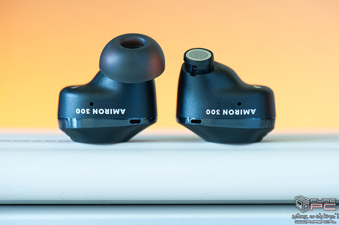 Recenzja Beyerdynamic Amiron 300. Idealne dla nikogo, bardzo dobre dla większości. Zaskakująco udany kompromis [nc1]