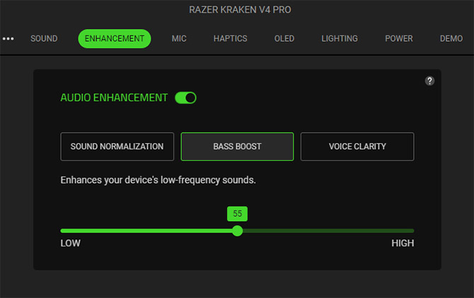 Recenzja Razer Kraken V4 Pro. Trzy rodzaje łączności, stacja z wyświetlaczem OLED, haptyka i mnóstwo innych funkcji [nc1]
