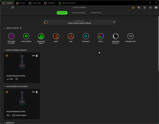 Recenzja Razer Kraken V4 Pro. Trzy rodzaje łączności, stacja z wyświetlaczem OLED, haptyka i mnóstwo innych funkcji [nc1]