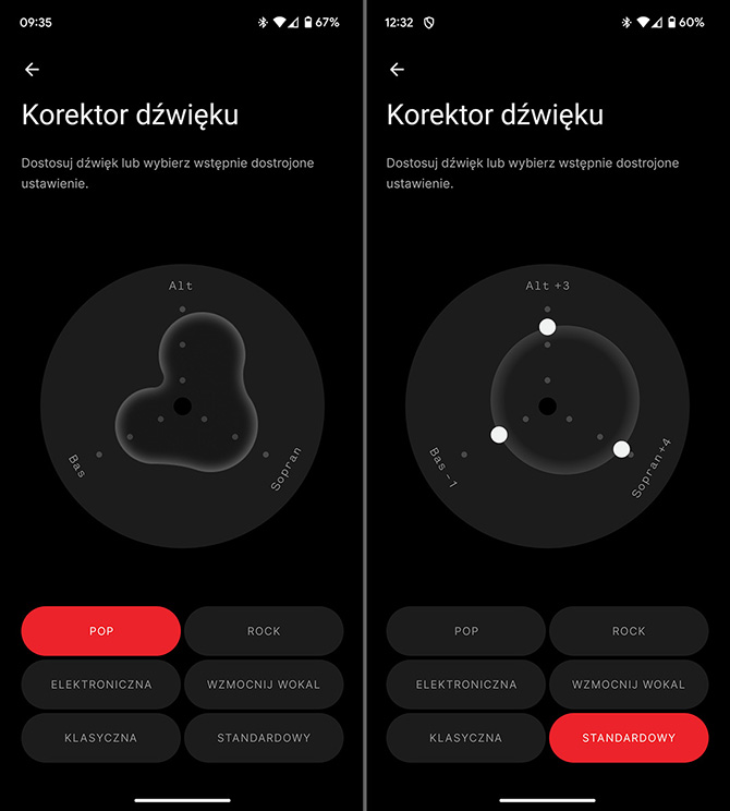 Recenzja CMF Buds 2 Plus. Kodek LDAC, multipoint, ANC, automatyczna pauza i 14 godzin na baterii za 269 zł. [nc1]