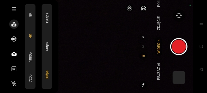 Test smartfona realme GT 7 - układ Dimensity 9400e, bateria 7000 mAh i aparat Sony IMX906. Oto nowy zabójca flagowców! [nc1]