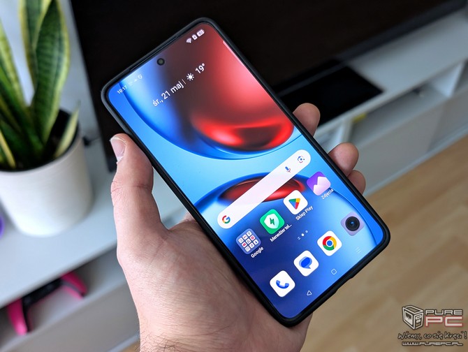 Test smartfona realme GT 7 - układ Dimensity 9400e, bateria 7000 mAh i aparat Sony IMX906. Oto nowy zabójca flagowców! [nc1]