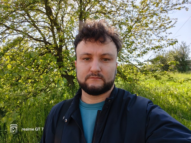 Test smartfona realme GT 7 - układ Dimensity 9400e, bateria 7000 mAh i aparat Sony IMX906. Oto nowy zabójca flagowców! [nc40]
