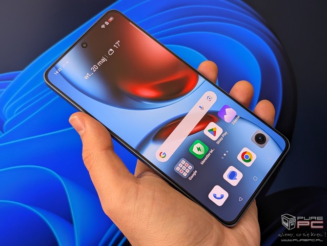 Test smartfona realme GT 7 - układ Dimensity 9400e, bateria 7000 mAh i aparat Sony IMX906. Oto nowy zabójca flagowców! [nc1]