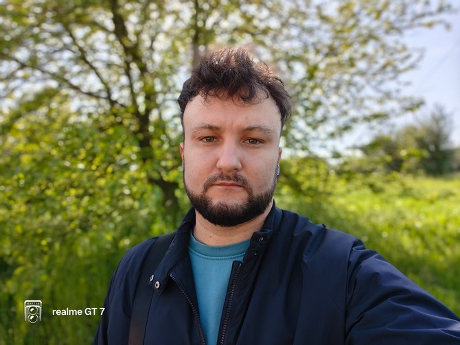 Test smartfona realme GT 7 - układ Dimensity 9400e, bateria 7000 mAh i aparat Sony IMX906. Oto nowy zabójca flagowców! [nc41]