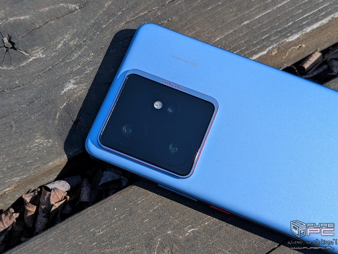 Test smartfona realme GT 7 - układ Dimensity 9400e, bateria 7000 mAh i aparat Sony IMX906. Oto nowy zabójca flagowców! [nc1]