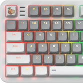 Dark Project ALU87A Onionite